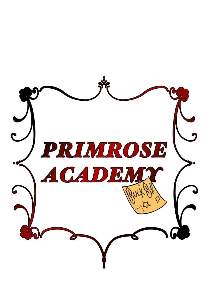 Primrose Academy Episode 71 page 30 - 