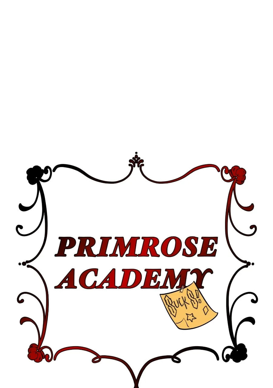 Primrose Academy Chapter 76.1 page 8 - 
