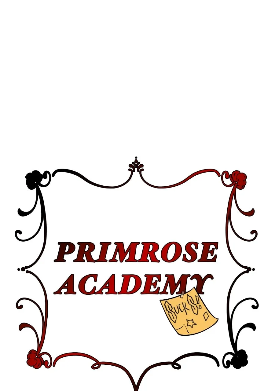 Primrose Academy Chapter 83 page 13 - 