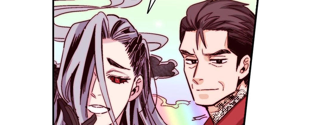 Prince Bari Chapter 100 page 126 - 