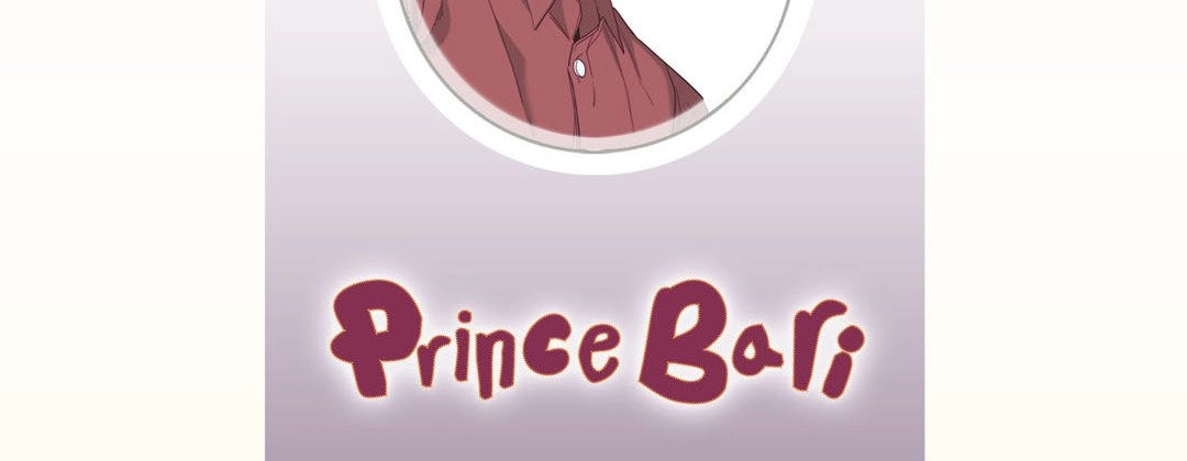 Prince Bari Chapter 100 page 6 - 