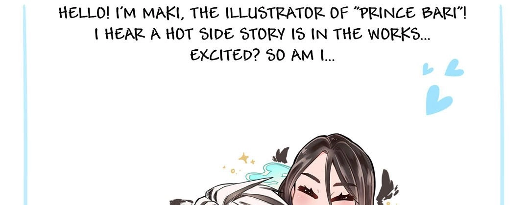 Prince Bari Chapter 101 page 174 - 