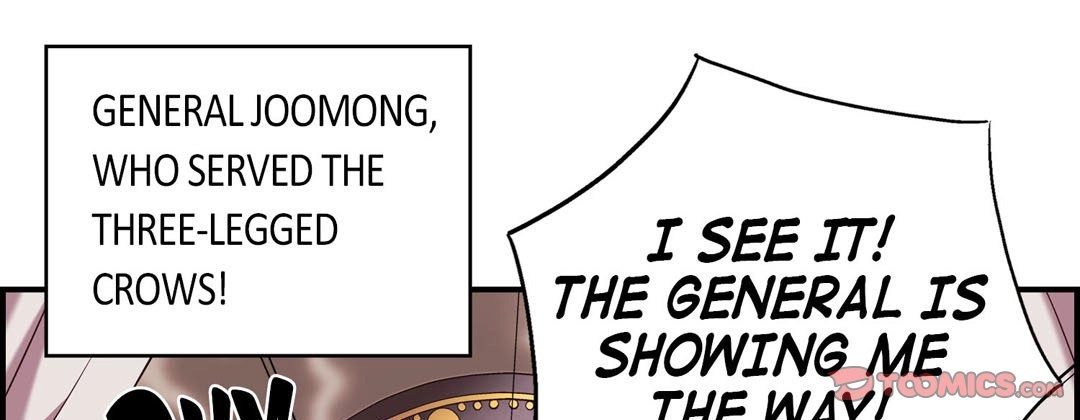 Prince Bari Chapter 101 page 21 - 