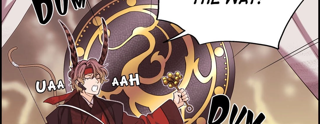 Prince Bari Chapter 101 page 22 - 