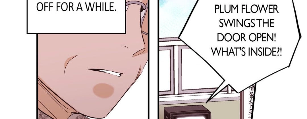 Prince Bari Chapter 101 page 42 - 
