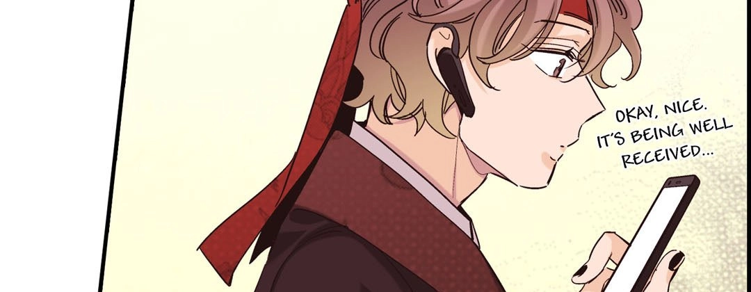 Prince Bari Chapter 101 page 47 - 