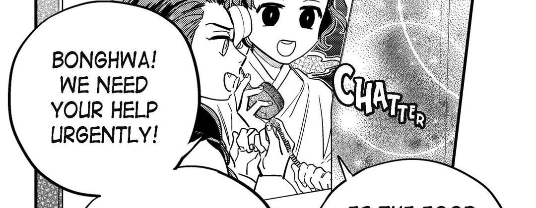 Prince Bari Chapter 102 page 203 - 