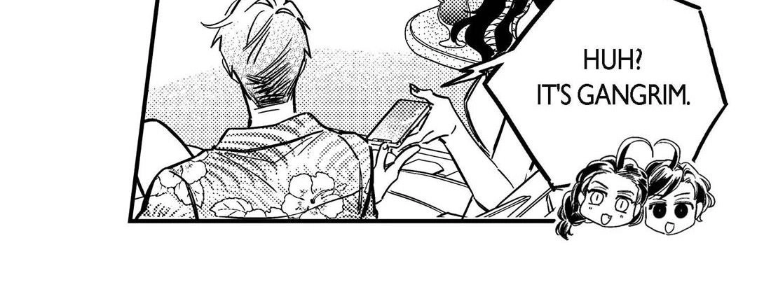 Prince Bari Chapter 102 page 208 - 