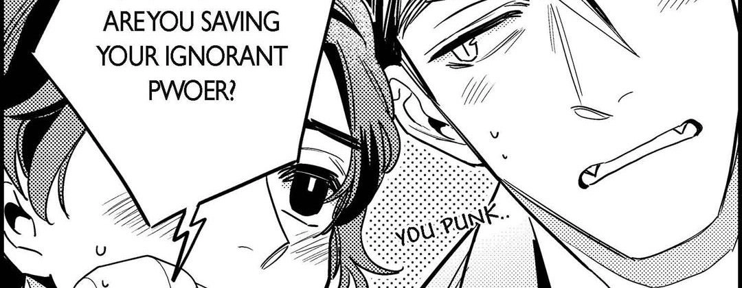 Prince Bari Chapter 102 page 214 - 