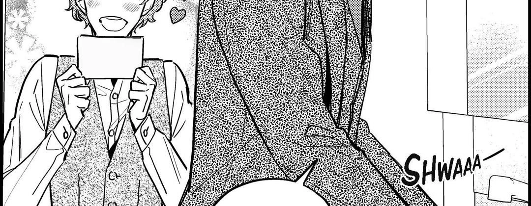 Prince Bari Chapter 102 page 27 - 
