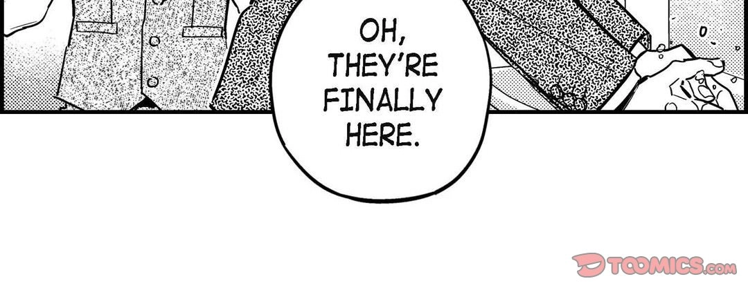 Prince Bari Chapter 102 page 28 - 