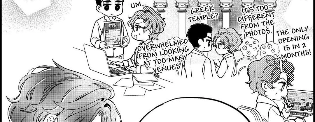Prince Bari Chapter 102 page 50 - 