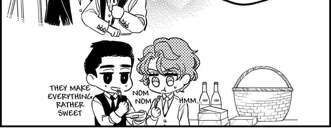 Prince Bari Chapter 102 page 55 - 