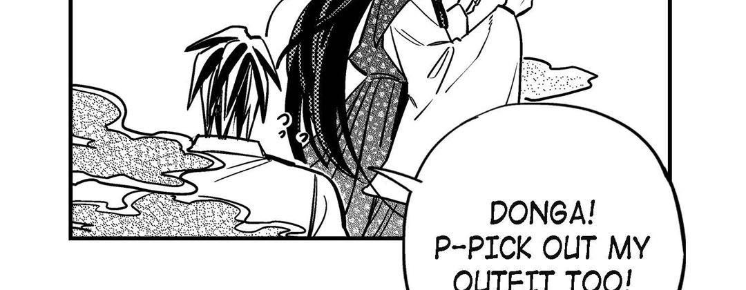 Prince Bari Chapter 102 page 99 - 