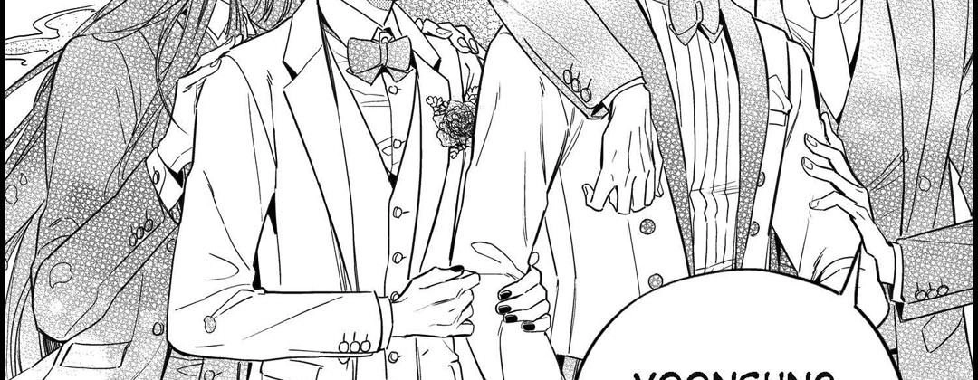 Prince Bari Chapter 103 page 127 - 