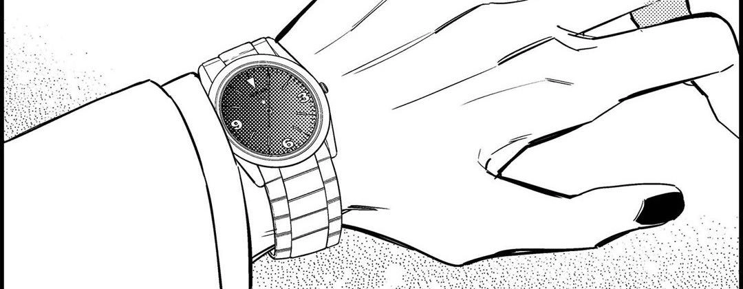 Prince Bari Chapter 103 page 14 - 