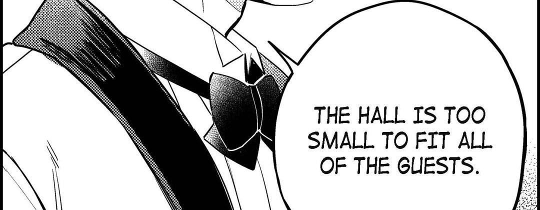 Prince Bari Chapter 103 page 19 - 