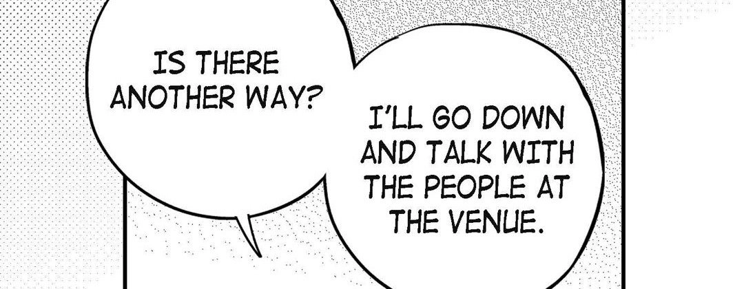 Prince Bari Chapter 103 page 22 - 