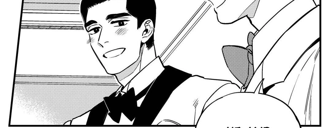 Prince Bari Chapter 103 page 43 - 