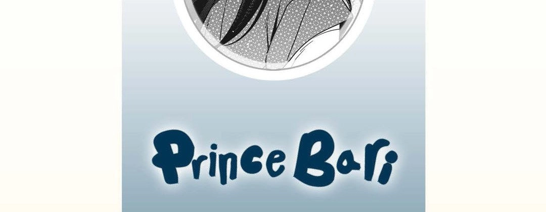 Prince Bari Chapter 103 page 6 - 