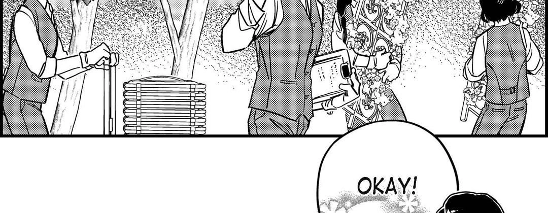 Prince Bari Chapter 103 page 55 - 