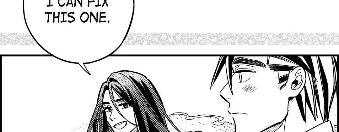 Prince Bari Chapter 103 page 82 - 