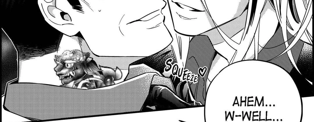 Prince Bari Chapter 104 page 27 - 