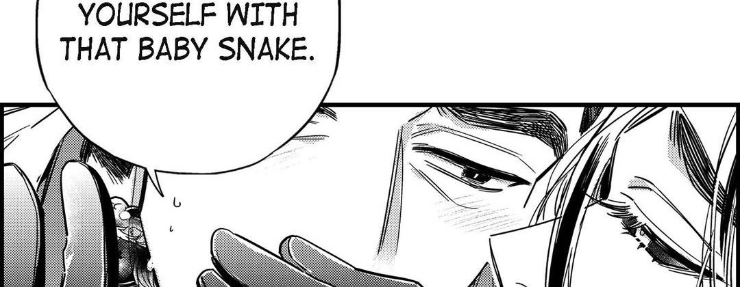 Prince Bari Chapter 104 page 46 - 