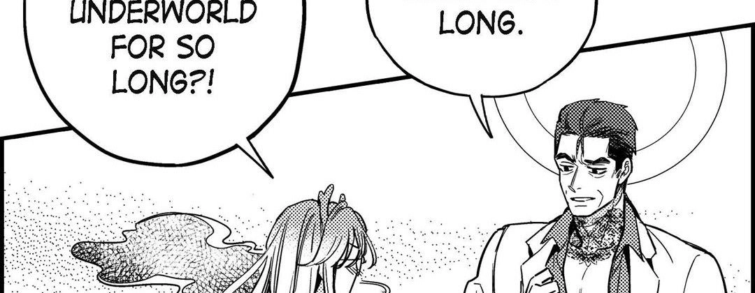 Prince Bari Chapter 105 page 82 - 