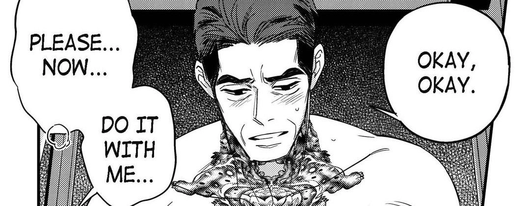Prince Bari Chapter 105 page 10 - 
