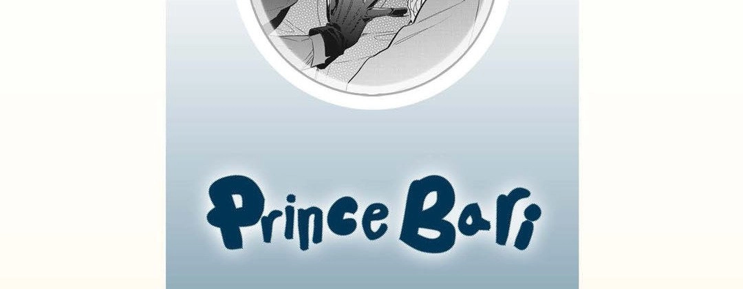 Prince Bari Chapter 106 page 6 - 