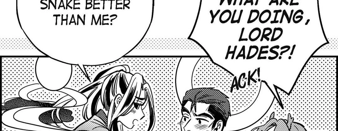 Prince Bari Chapter 107 page 121 - 