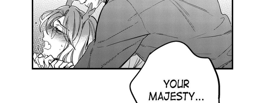 Prince Bari Chapter 107 page 34 - 
