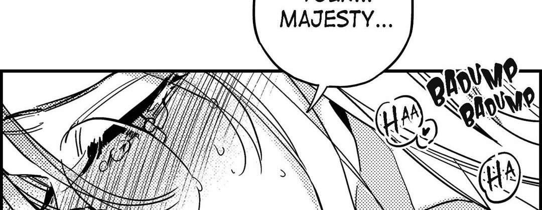 Prince Bari Chapter 107 page 37 - 