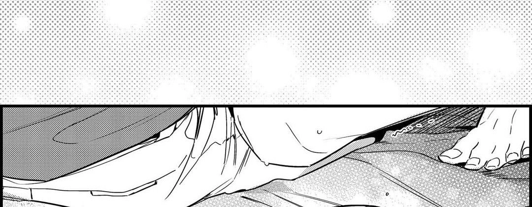 Prince Bari Chapter 107 page 45 - 