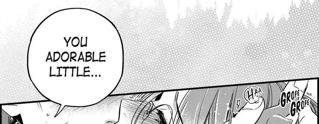 Prince Bari Chapter 107 page 81 - 