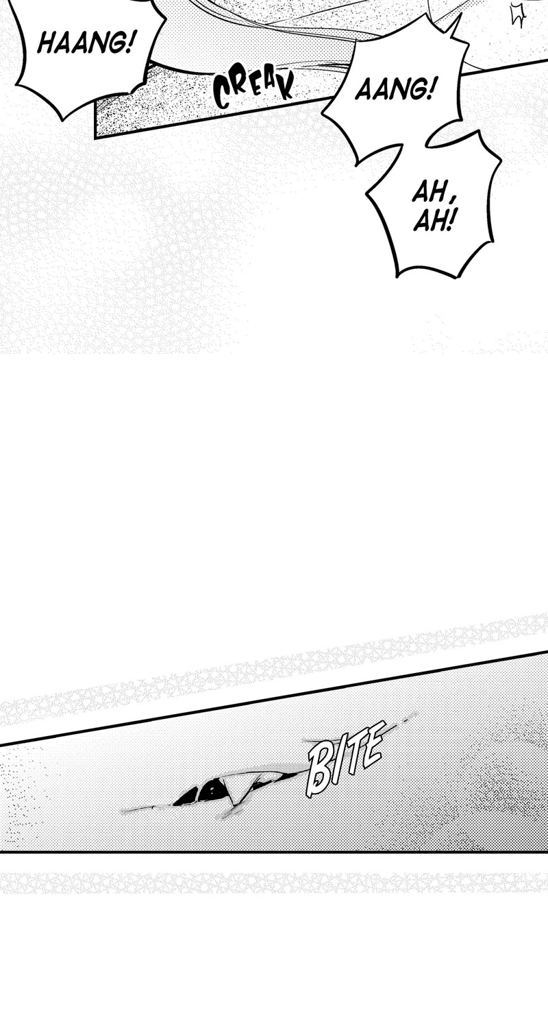 Prince Bari Chapter 93.2 page 33 - 