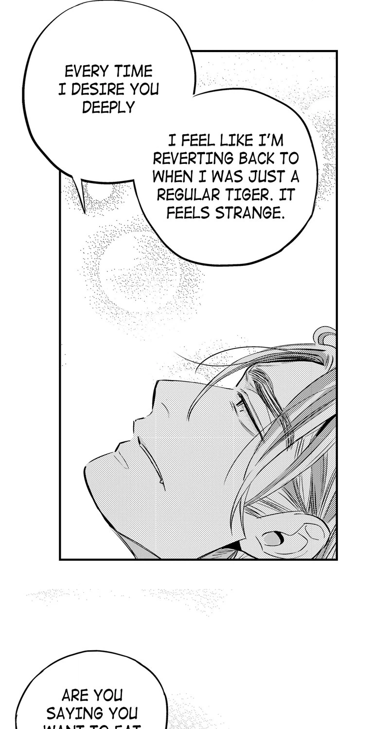 Prince Bari Chapter 93.2 page 40 - 