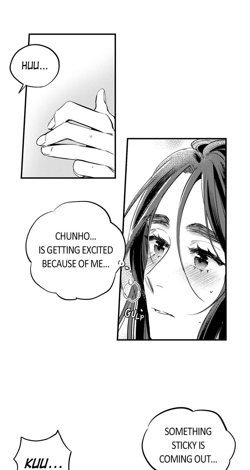 Prince Bari Chapter 93.2 page 6 - 