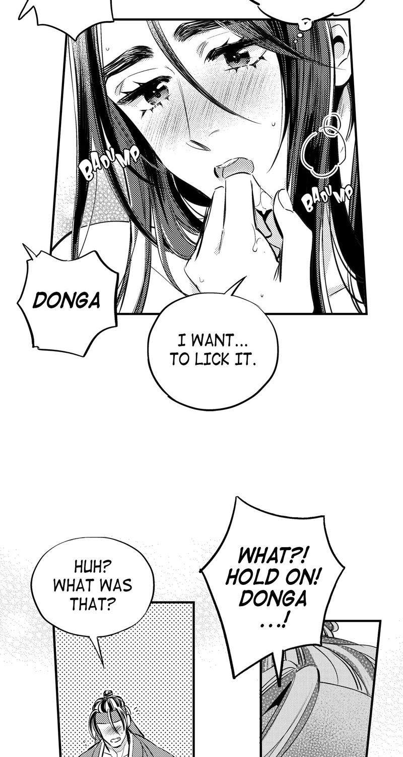 Prince Bari Chapter 93.2 page 7 - 