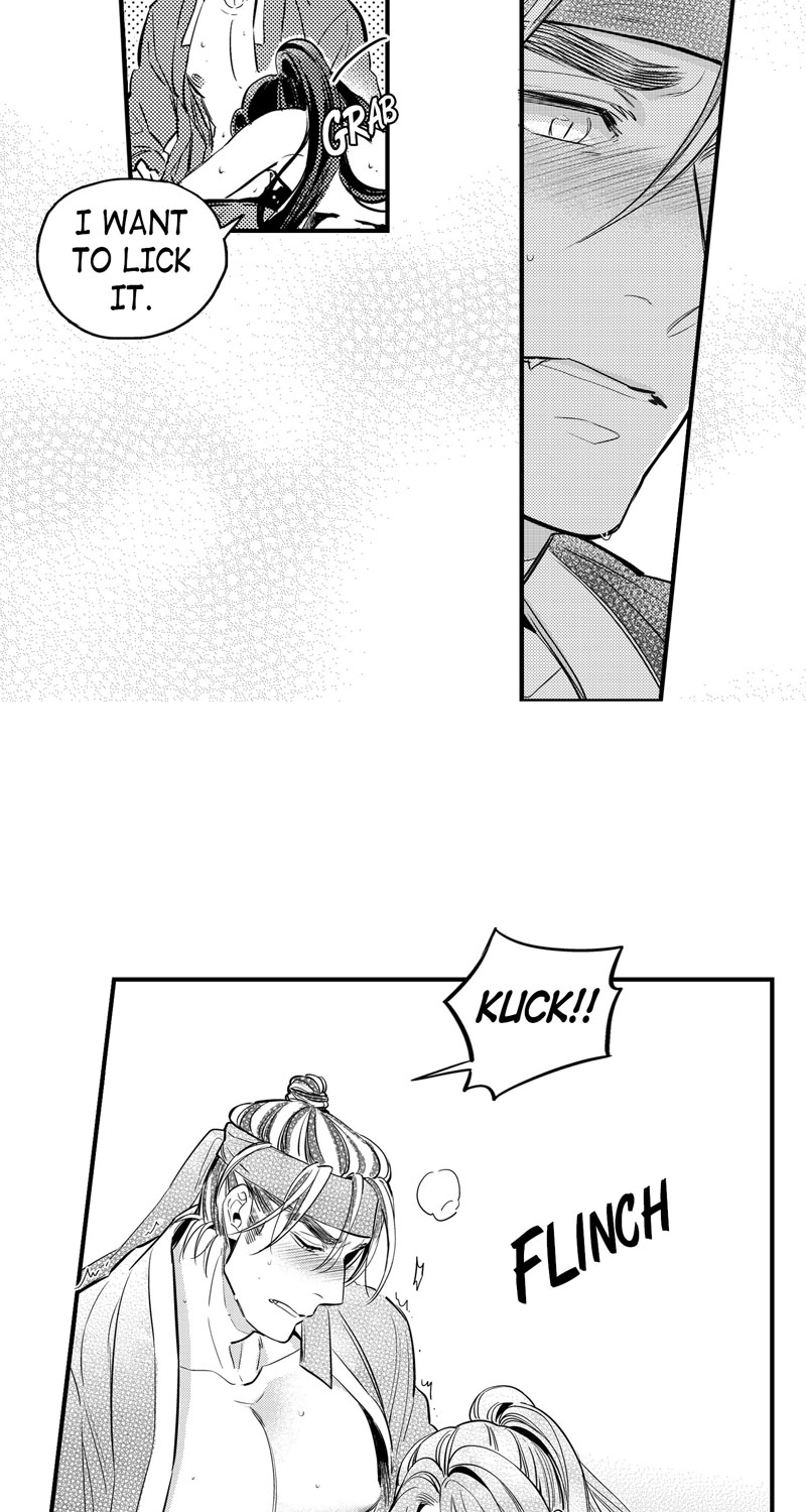 Prince Bari Chapter 93.2 page 8 - 
