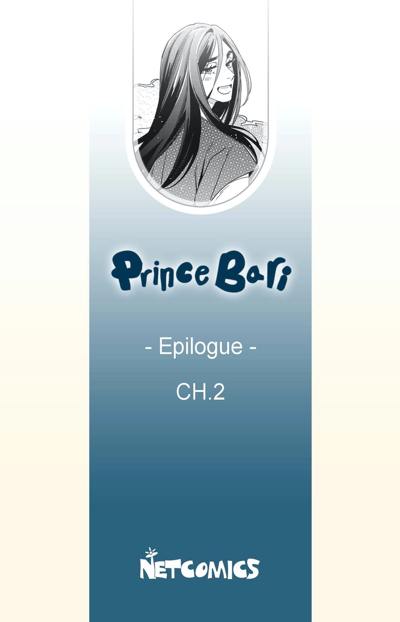 Prince Bari Chapter 93.3 page 2 - 
