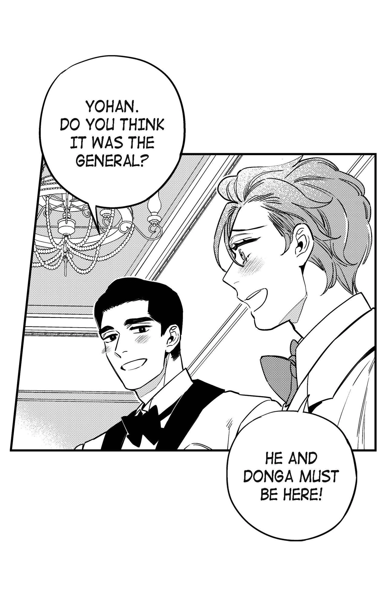 Prince Bari Chapter 93.3 page 11 - 