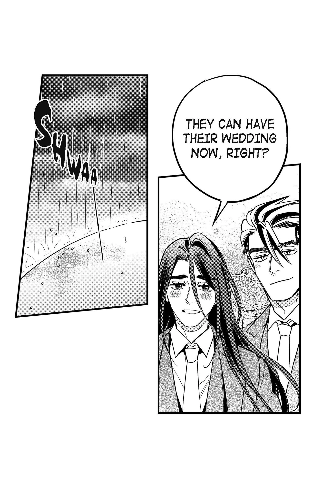 Prince Bari Chapter 93.3 page 13 - 