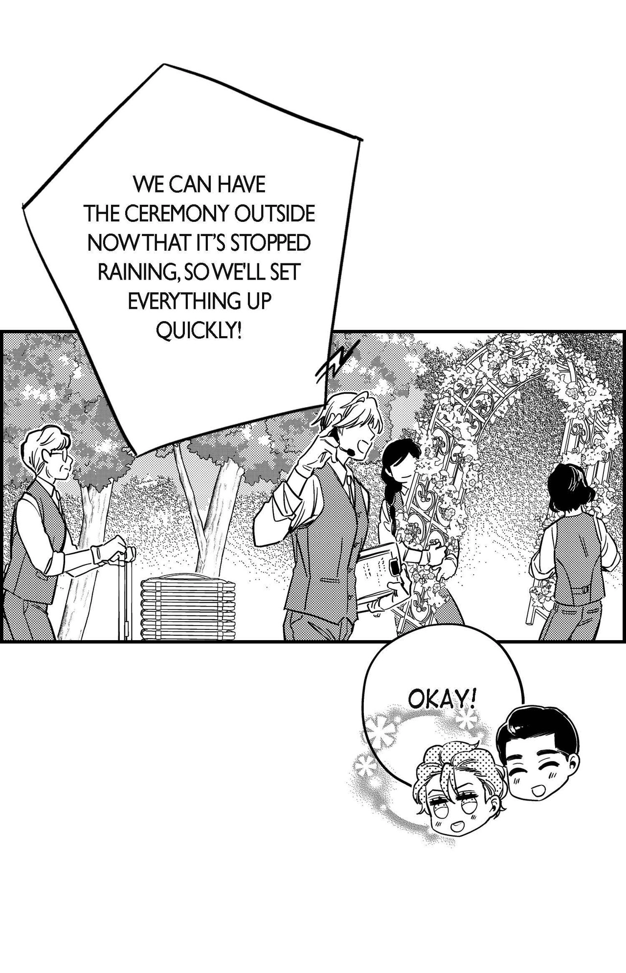 Prince Bari Chapter 93.3 page 14 - 