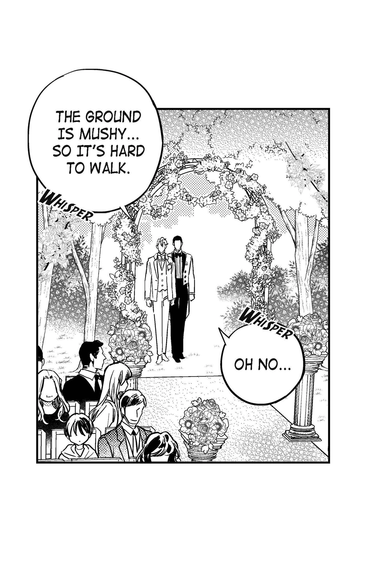 Prince Bari Chapter 93.3 page 20 - 