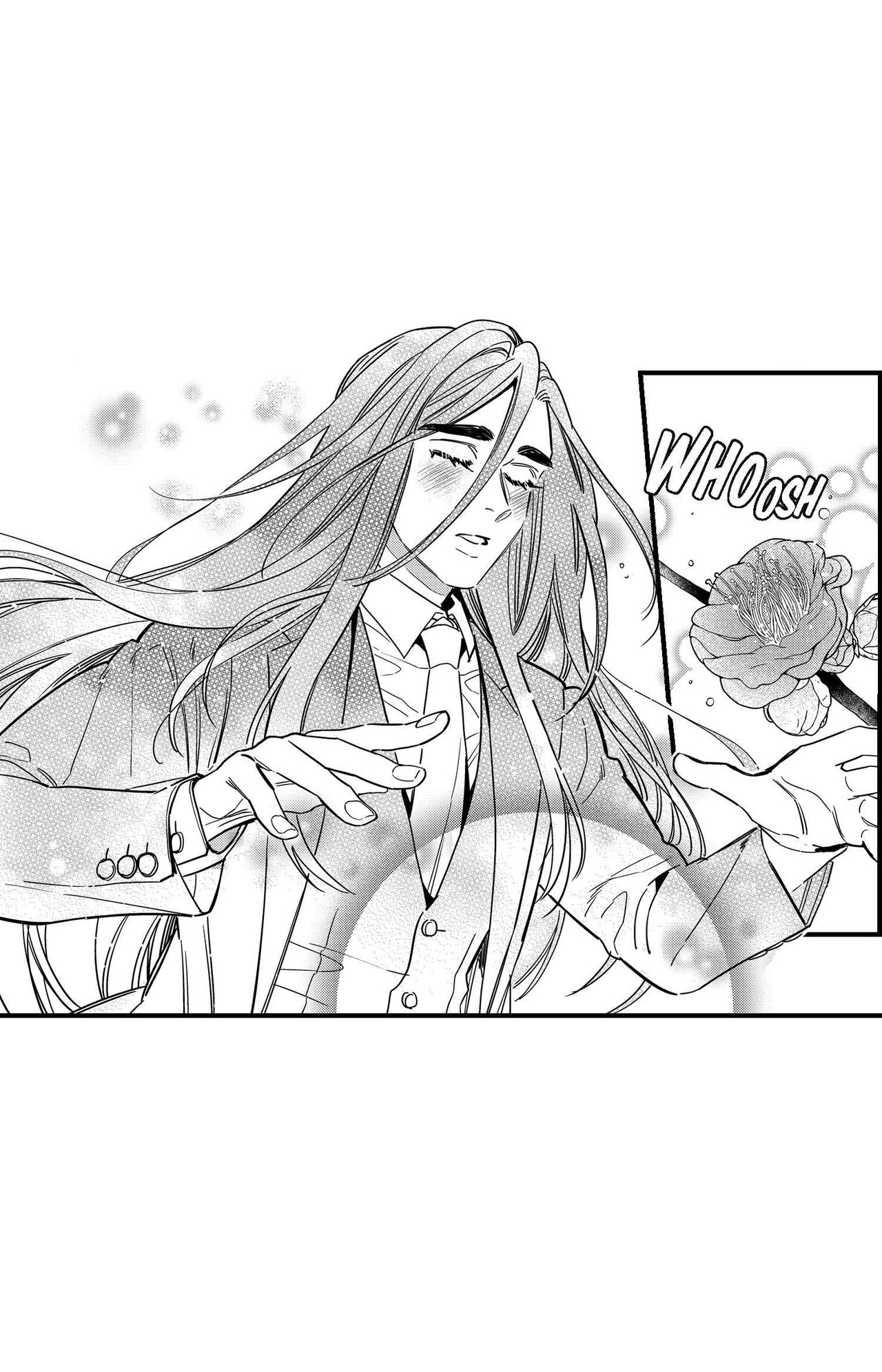 Prince Bari Chapter 93.3 page 22 - 