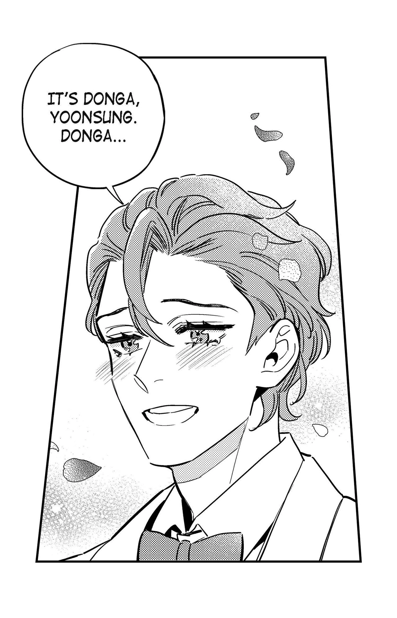 Prince Bari Chapter 93.3 page 28 - 