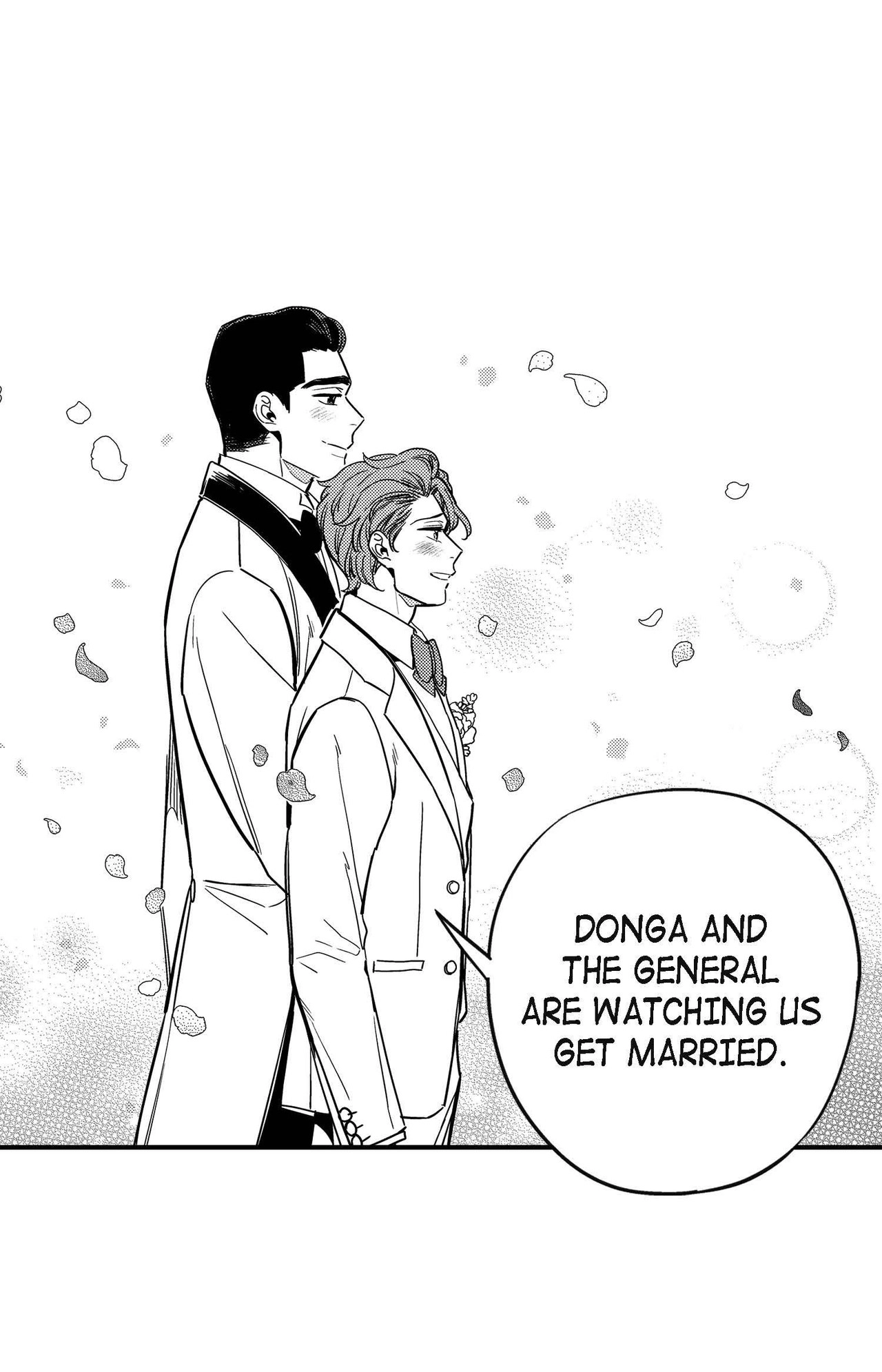 Prince Bari Chapter 93.3 page 30 - 
