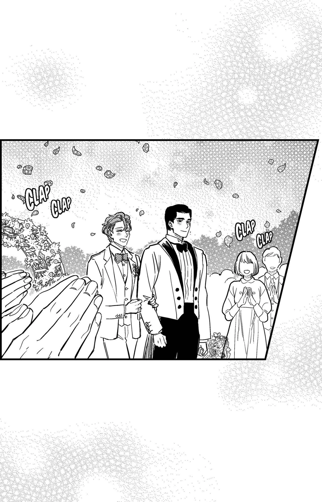 Prince Bari Chapter 93.3 page 35 - 